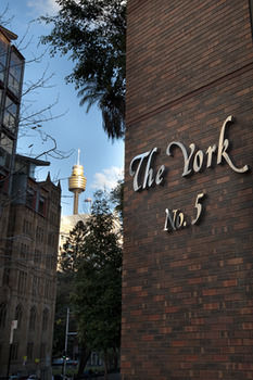 The York By Swiss-Belhotel International - Tourism Cairns 13