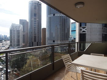 The York By Swiss-Belhotel International - Tourism Cairns 15