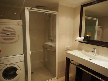 The York By Swiss-Belhotel International - Tourism Cairns 16