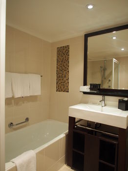 The York By Swiss-Belhotel International - Tourism Cairns 18