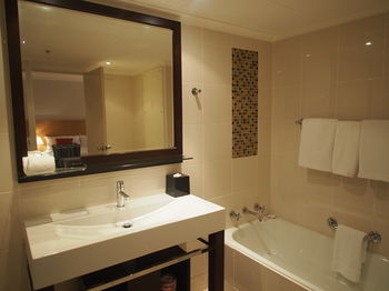 The York By Swiss-Belhotel International - Tourism Cairns 20