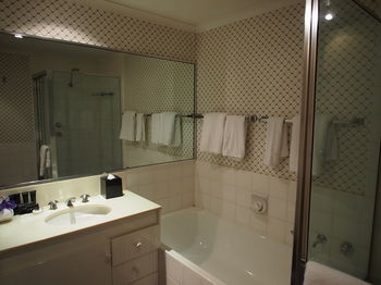 The York By Swiss-Belhotel International - Tourism Cairns 25