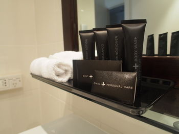 The York By Swiss-Belhotel International - Tourism Cairns 26