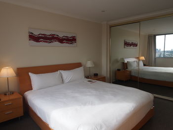 The York By Swiss-Belhotel International - Tourism Cairns 30
