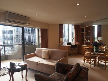 The York By Swiss-Belhotel International - Tourism Cairns 33