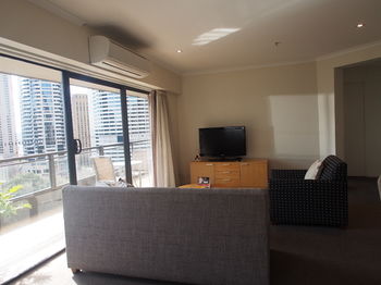 The York By Swiss-Belhotel International - Tourism Cairns 35