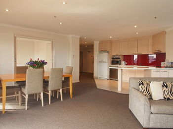 The York By Swiss-Belhotel International - Tourism Cairns 36