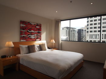 The York By Swiss-Belhotel International - Tourism Cairns 44