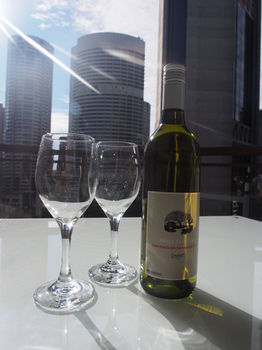 The York By Swiss-Belhotel International - Tourism Cairns 45