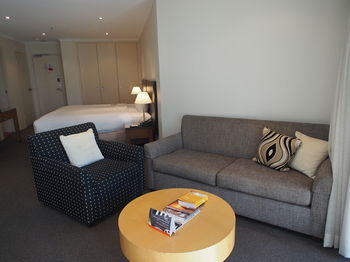 The York By Swiss-Belhotel International - Tourism Cairns 46