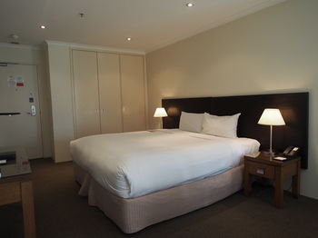 The York By Swiss-Belhotel International - Tourism Cairns 48