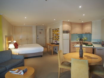 The York By Swiss-Belhotel International - Tourism Cairns 51