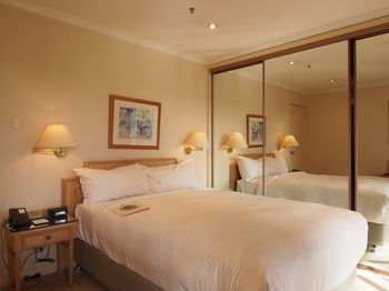 The York By Swiss-Belhotel International - Tourism Cairns 52