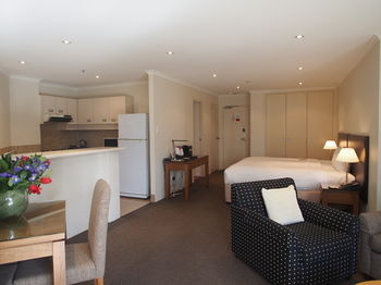 The York By Swiss-Belhotel International - Tourism Cairns 53