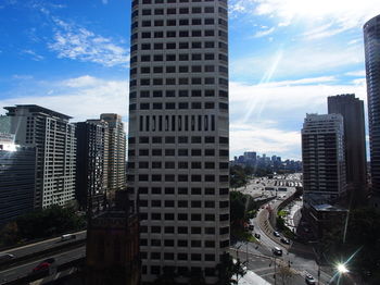 The York By Swiss-Belhotel International - Tourism Cairns 54