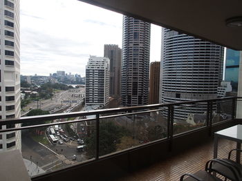 The York By Swiss-Belhotel International - Tourism Cairns 56