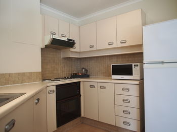 The York By Swiss-Belhotel International - Tourism Cairns 59