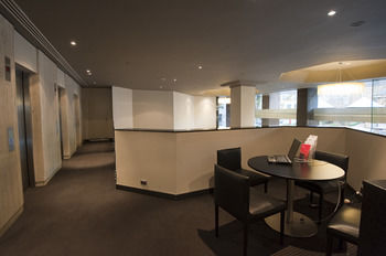 The York By Swiss-Belhotel International - Tourism Cairns 63