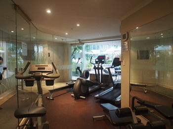 The York By Swiss-Belhotel International - Tourism Cairns 64