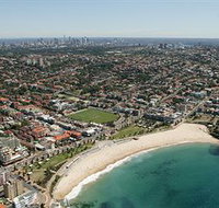 Coogee Bay Hotel - Boutique - Tourism Cairns
