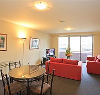 The Paramount Serviced Apartments Melbourne - Tourism Cairns