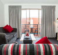Adara Hotels Apartments - Tourism Cairns