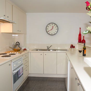 Adara Hotels Apartments - Tourism Cairns 2