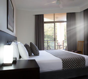 Adara Hotels Apartments - Tourism Cairns 3