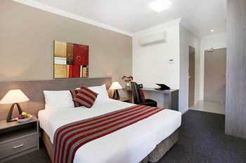 Adara Hotels Apartments - Tourism Cairns 12