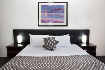 Adara Hotels Apartments - Tourism Cairns 17