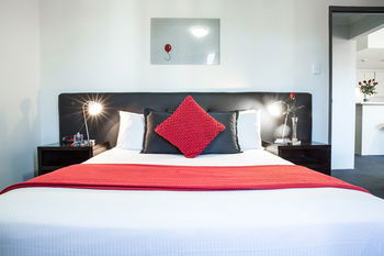 Adara Hotels Apartments - Tourism Cairns 18