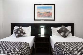 Adara Hotels Apartments - Tourism Cairns 19