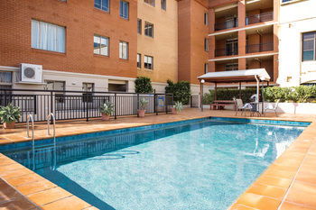 Adara Hotels Apartments - Tourism Cairns 20