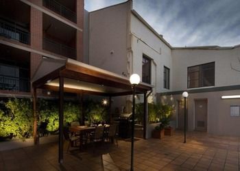 Adara Hotels Apartments - Tourism Cairns 23