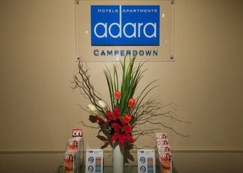 Adara Hotels Apartments - Tourism Cairns 27