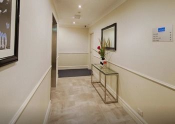 Adara Hotels Apartments - Tourism Cairns 28