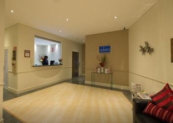 Adara Hotels Apartments - Tourism Cairns 29