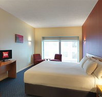 ibis Melbourne Little Bourke Street - Tourism Cairns