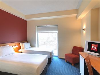 Ibis Melbourne Little Bourke Street - Tourism Cairns 3