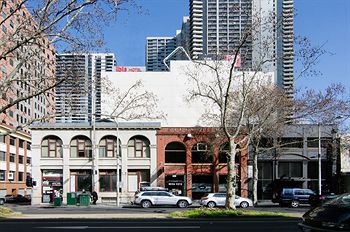 Ibis Melbourne Little Bourke Street - Tourism Cairns 5