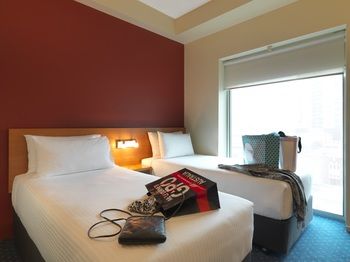 Ibis Melbourne Little Bourke Street - Tourism Cairns 11