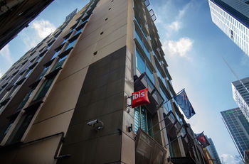 Ibis Melbourne Little Bourke Street - Tourism Cairns 13