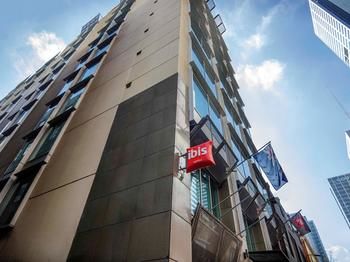 Ibis Melbourne Little Bourke Street - Tourism Cairns 21