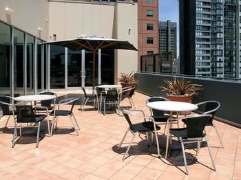 Ibis Melbourne Little Bourke Street - Tourism Cairns 28