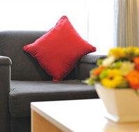 Metro Apartments on Bank Place - Tourism Cairns
