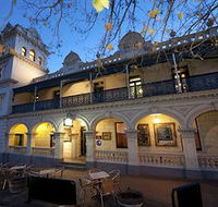 Yarra Valley Grand Hotel - Tourism Cairns
