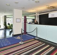 Mercure Melbourne Treasury Gardens - Tourism Cairns