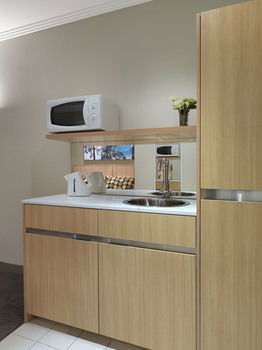 Travelodge Macquarie North Ryde Hotel - Tourism Cairns 0