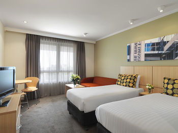 Travelodge Macquarie North Ryde Hotel - Tourism Cairns 1