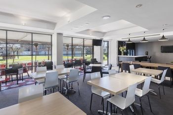 Travelodge Macquarie North Ryde Hotel - Tourism Cairns 15